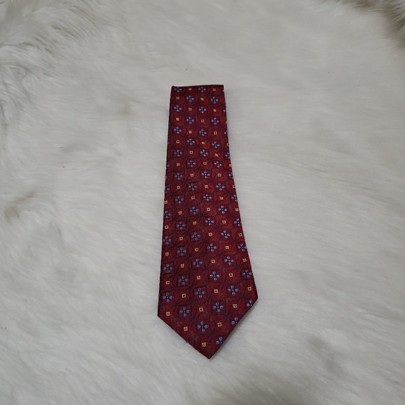 Robert Talbott Men's Necktie - Picture 4 of 6